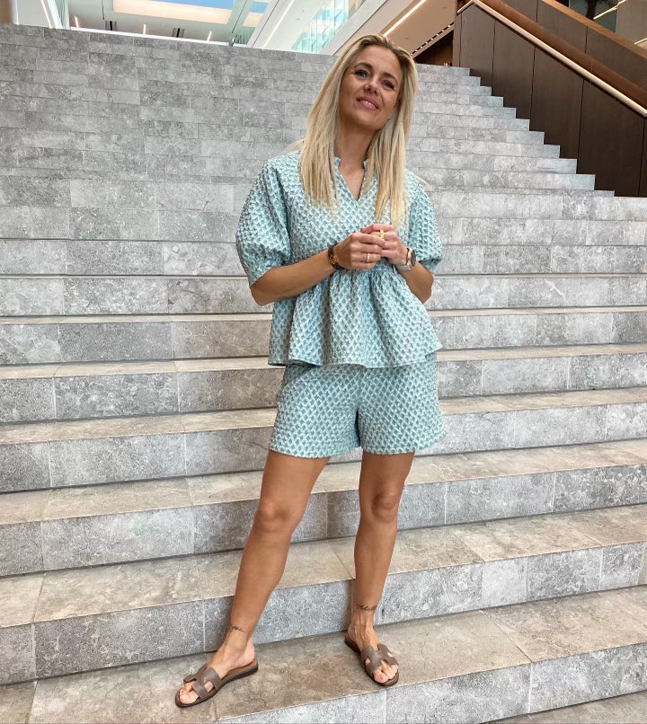 PREORDRE PCLIS SHORTS